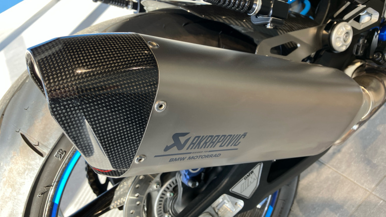 (23MY) BMW M1000 R